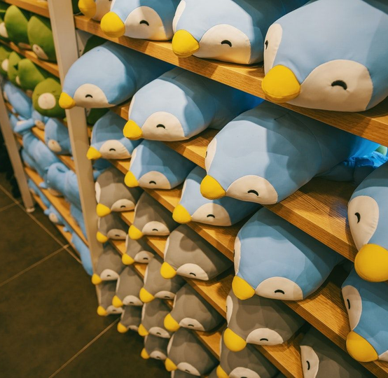 Speedy Toys