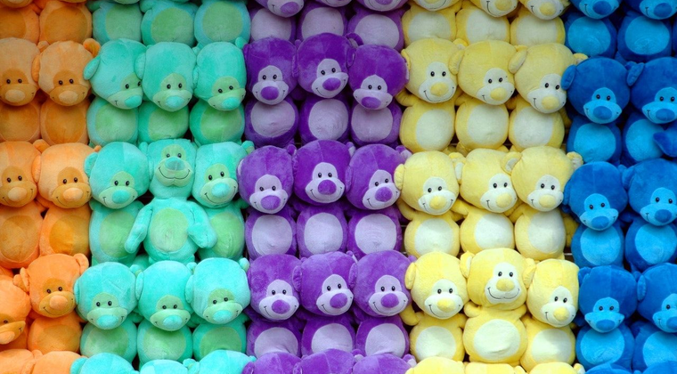 Speedy Toys