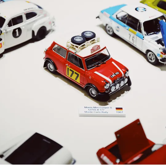 Speedy Toys
